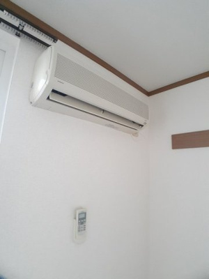 【設備】 | ソレイユＭ