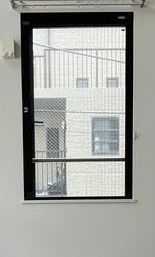 アバンテリム四ツ谷の展望