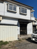 店舗・住宅の独立玄関仕様　5DKの間取り～千葉県野田市次木～の画像