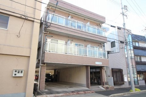 ハーモニアス桜山
