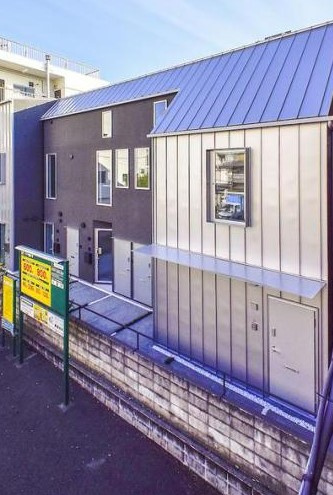 グランエッグス池袋要町