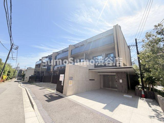 レジデンス桜新町ガーデン