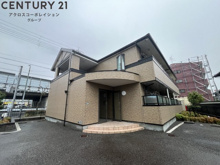 メゾン　ド　グラース　Ｎの画像