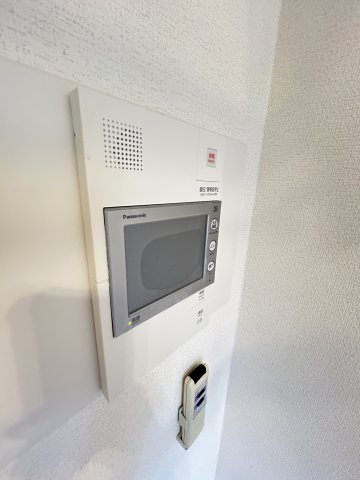 エステムコート三宮駅前ラ・ドゥーのセキュリティ