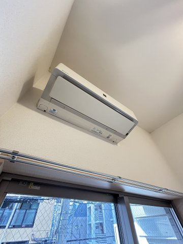 エステムコート三宮駅前ラ・ドゥーの設備