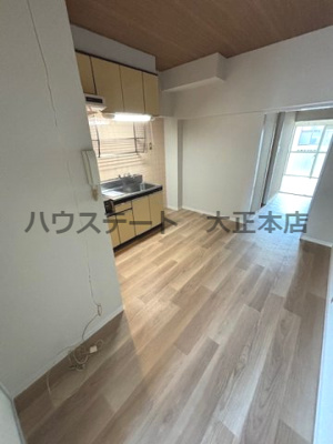 【居間・リビング】 | アークハイム川島 仲介手数料無料