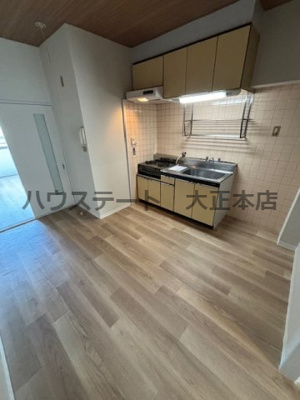 【キッチン】 | アークハイム川島 仲介手数料無料