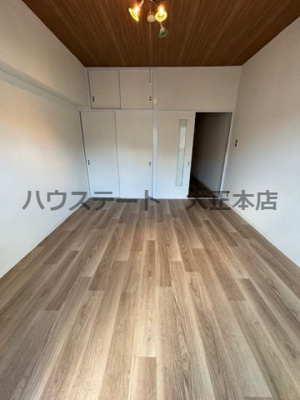 【内装】 | アークハイム川島 仲介手数料無料