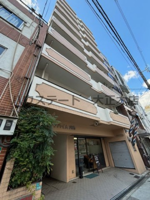 【外観】 | アークハイム川島 仲介手数料無料