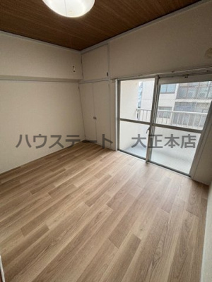 【内装】 | アークハイム川島 仲介手数料無料