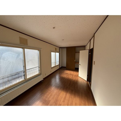 【洋室】 | 清田5条2丁目戸建