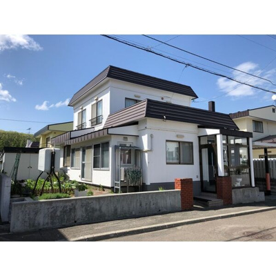 【外観】 | 清田5条2丁目戸建