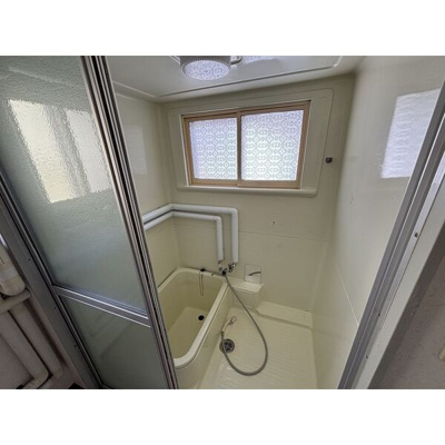 【浴室】 | 清田5条2丁目戸建