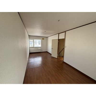 【洋室】 | 清田5条2丁目戸建