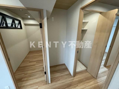 【その他】 | 洗足池マンション