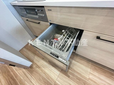 【設備】 | 洗足池マンション