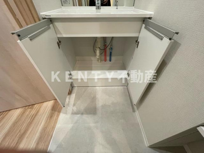 【その他】 | 洗足池マンション