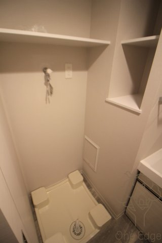 アーバネックス中崎町の設備