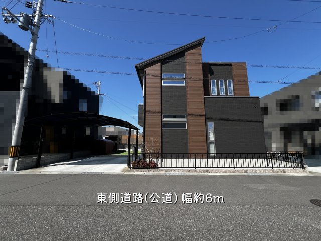 【外観】 | 南国市西野田町２丁目