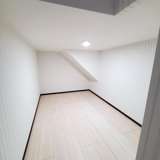 【収納】 | 南国市西野田町２丁目 | 新築当初の写真です。