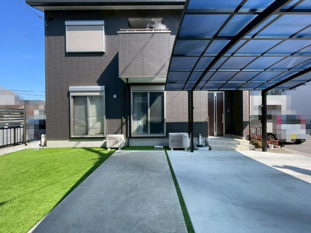 【外観】 | 南国市西野田町２丁目