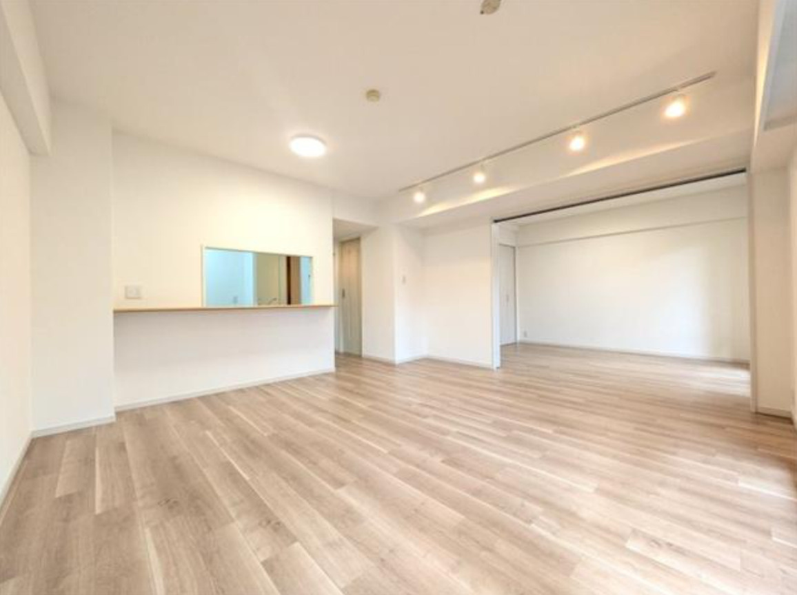 アリスガーデン横浜1番館【仲介手数料無料】ペット可♪