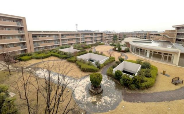 アリスガーデン横浜1番館【仲介手数料無料】ペット可♪のその他