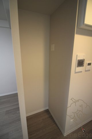 アーバネックス中崎町の内装