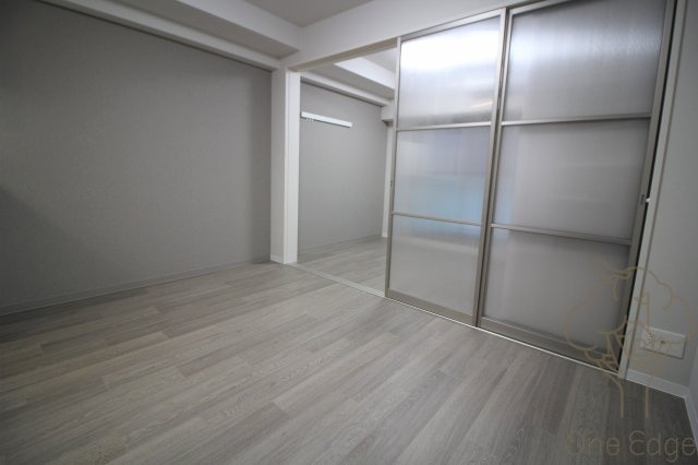 アーバネックス中崎町の内装