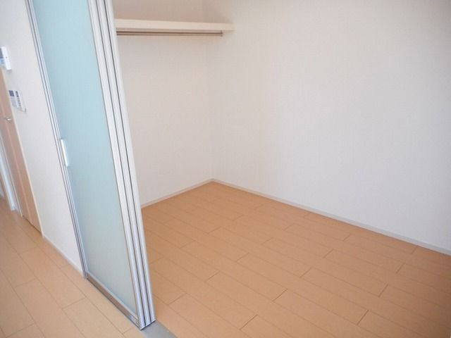 ベル　ソレイユの設備