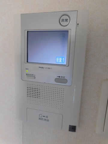 BLANC TOUR HAKATA（ブラントゥーレハカタ）のセキュリティ