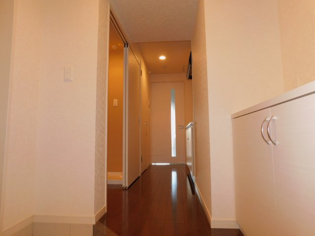 BLANC TOUR HAKATA（ブラントゥーレハカタ）の内装