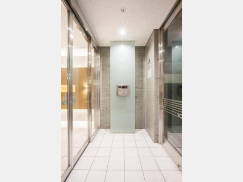 BLANC TOUR HAKATA（ブラントゥーレハカタ）のその他共用部分