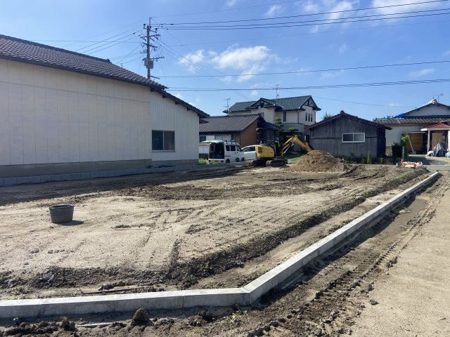 【土地図】 | 玉名市岱明町高道