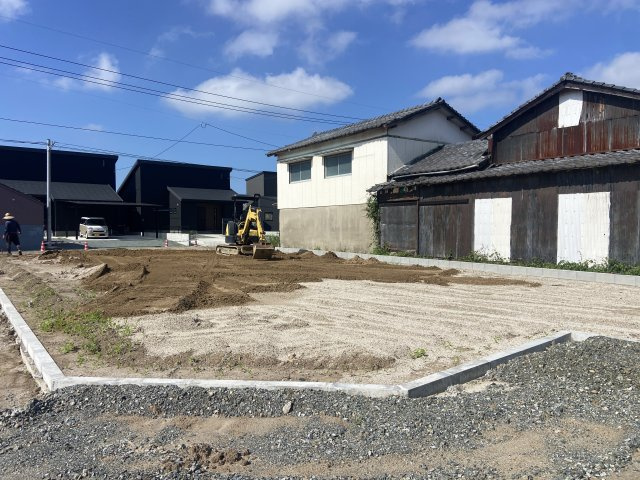 【土地図】 | 玉名市岱明町高道