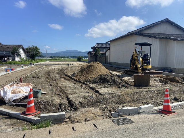 【土地図】 | 玉名市岱明町高道