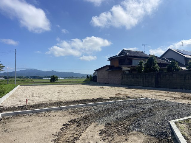 【土地図】 | 玉名市岱明町高道