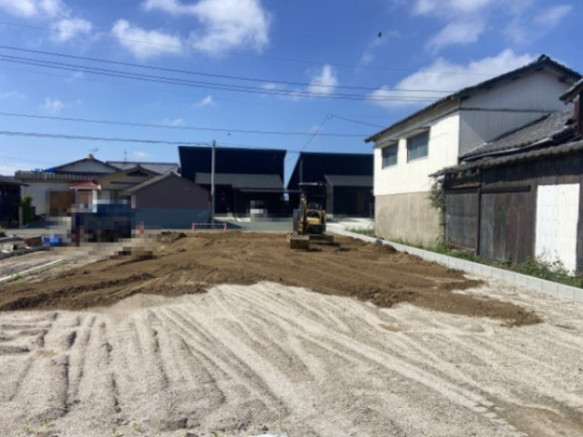 【土地図】 | 玉名市岱明町高道