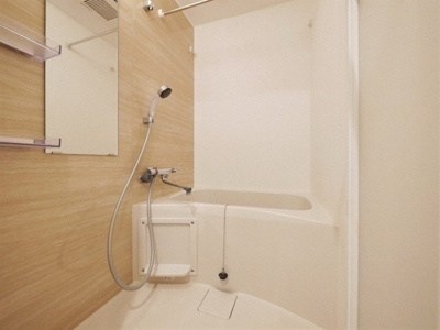 【浴室】 | U-ro松屋町