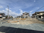浜松市浜名区平口 新築一戸建て 3号棟の画像