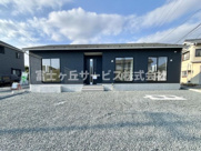 浜松市浜名区平口 新築一戸建て 3号棟の画像