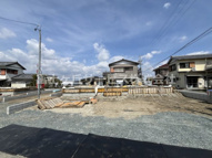 浜松市浜名区平口 新築一戸建て 3号棟の画像