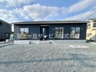 浜松市浜名区平口 新築一戸建て 3号棟の画像