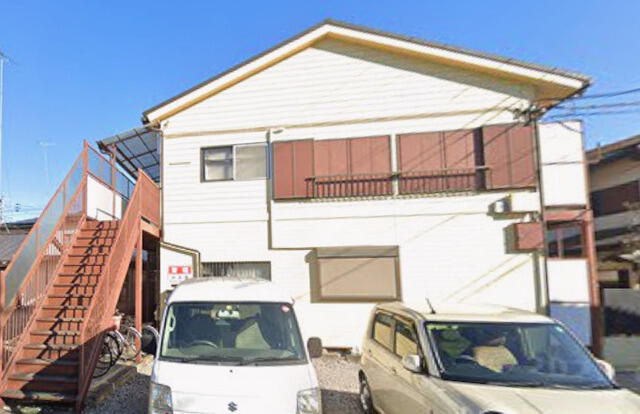 小林コーポ八坂の画像