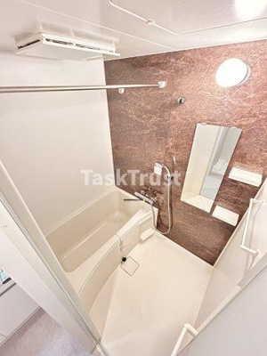 【浴室】 | サムティ京橋Clear | ※反転タイプになります