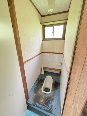 茄子川　貸倉庫・工場