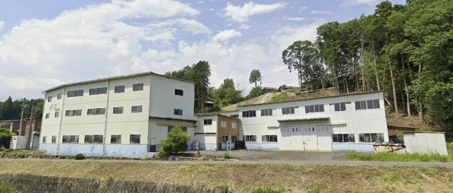 茄子川　貸倉庫・工場