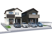 加古川市加古川町大野（全2棟）B号棟の画像