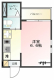 Ｇｌａｎｚ東日暮里の画像