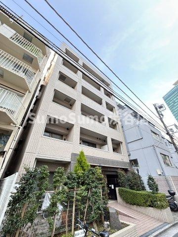 藤和シティスクエア渋谷